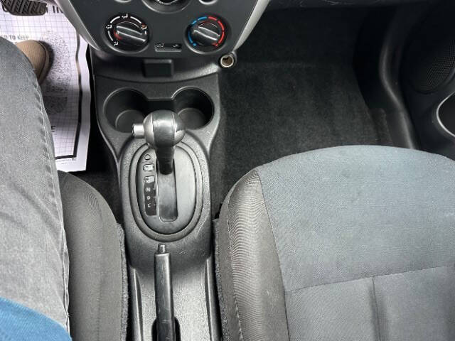 2018 Nissan Versa Note