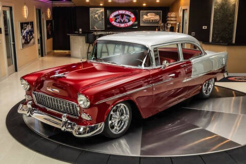1955 Chevrolet 210