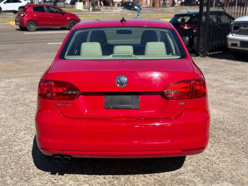 2014 Volkswagen Jetta