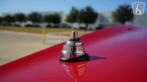 1968 Chevrolet Corvette