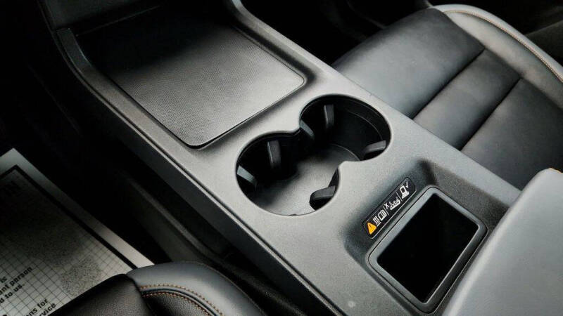 2024 Honda Prologue Touring