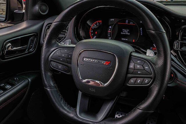 2023 Dodge Durango GT Premium