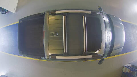 2008 Honda Ridgeline RTL