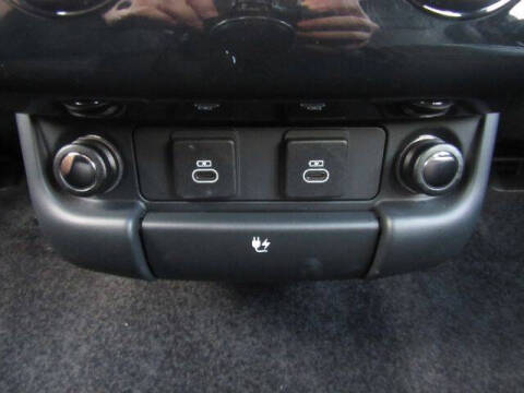 2022 Land Rover Range Rover P400 HSE Westminster Edition