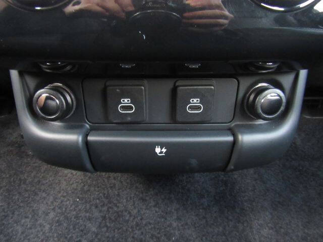 2022 Land Rover Range Rover P400 HSE Westminster Edition