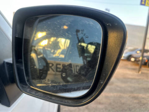 2022 Nissan Frontier