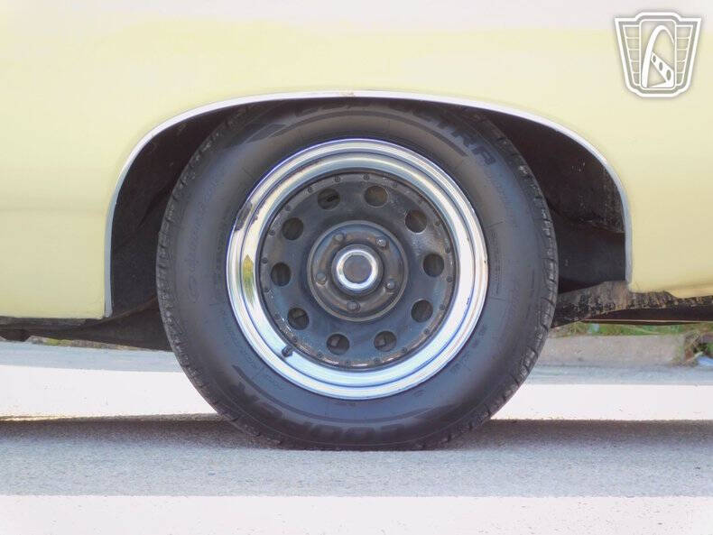 1968 Chevrolet Impala