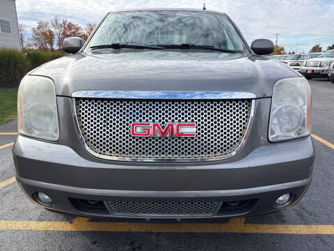 2009 GMC Yukon