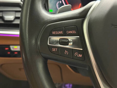 2021 BMW 3 Series 330i