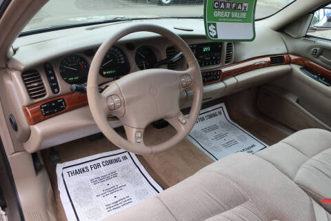 2000 Buick LeSabre Custom