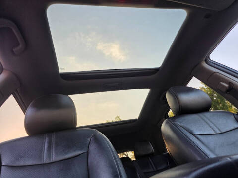 2012 Kia Sorento SX