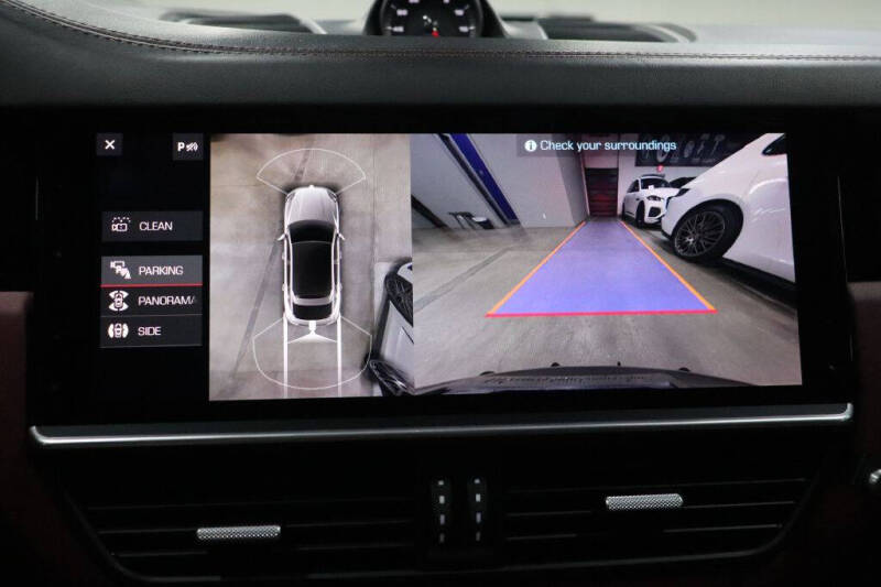 2021 Porsche Cayenne GTS Coupe