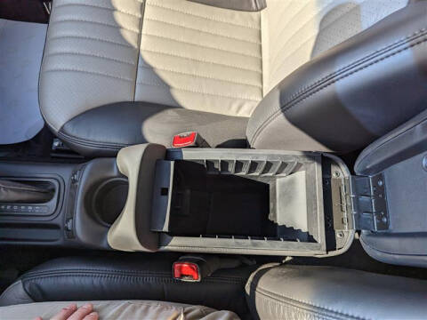 2002 Chevrolet Monte Carlo SS