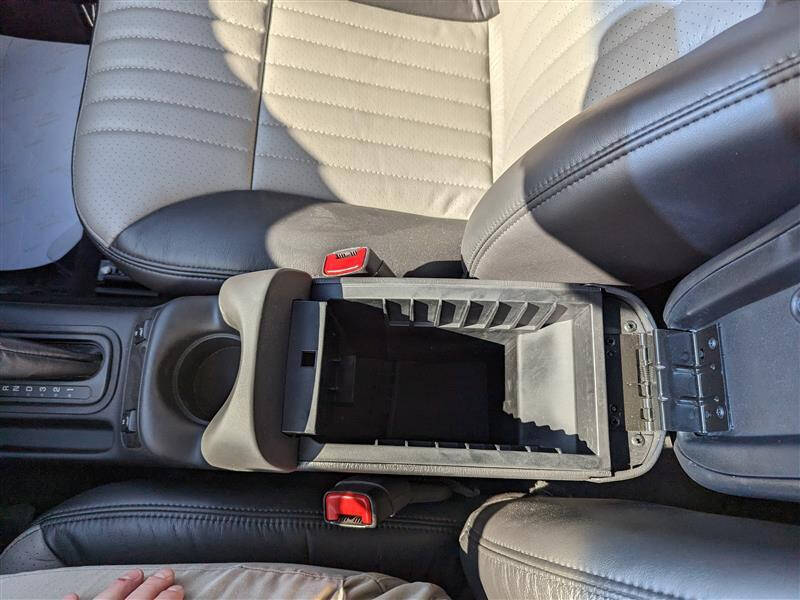 2002 Chevrolet Monte Carlo SS