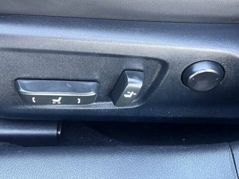 2018 Lexus IS 300