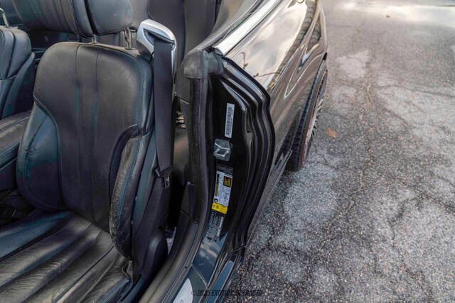 2012 BMW 6 Series 650i