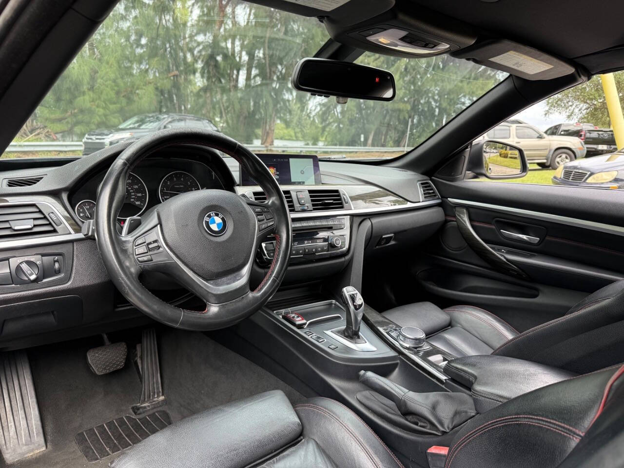 2018 BMW 4 Series for sale at All Will Drive Motors in Davie, FL