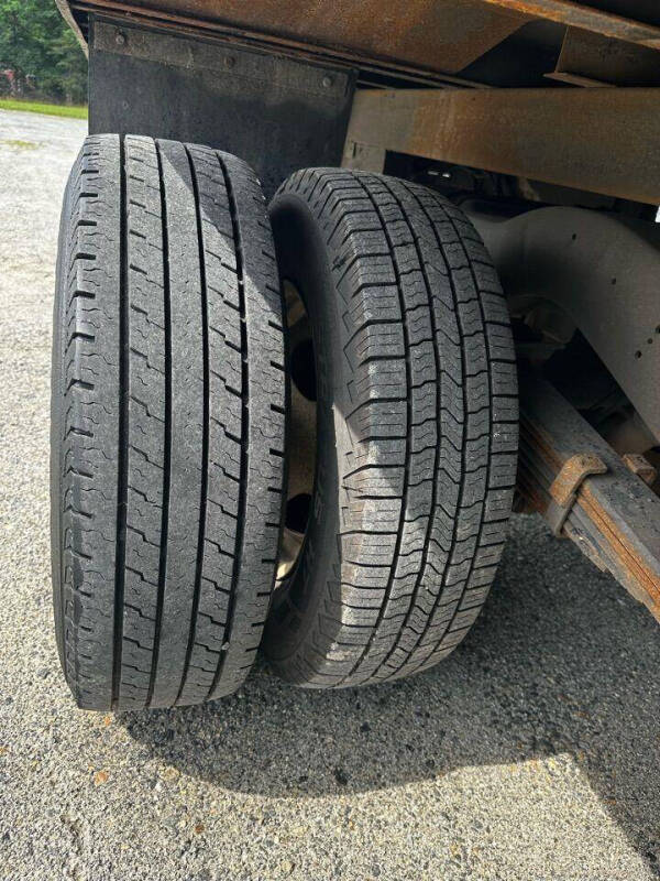 2018 Ford E-Series E-350 SD