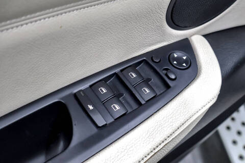 2013 BMW X5 xDrive35i Premium