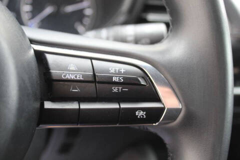 2024 Mazda Mazda3 Hatchback 2.5 S Select Sport