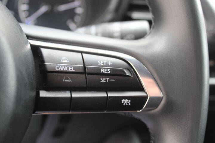 2024 Mazda Mazda3 Hatchback 2.5 S Select Sport