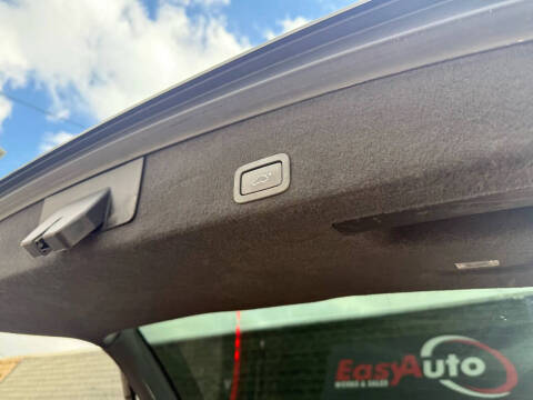 2016 Volvo XC60 T5 Platinum