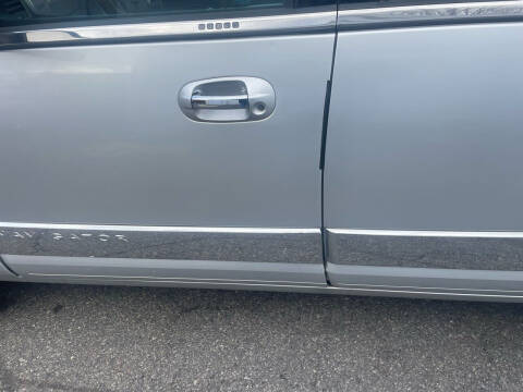 2010 Lincoln Navigator