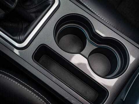 2009 Dodge Challenger SRT8