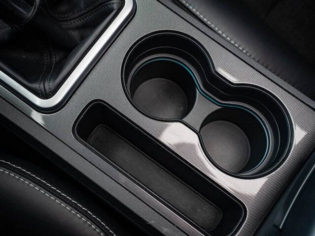 2009 Dodge Challenger SRT8