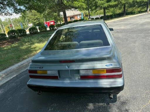 1986 Ford Mustang - Photo 7