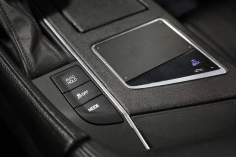 2018 Cadillac CT6 3.6L Luxury