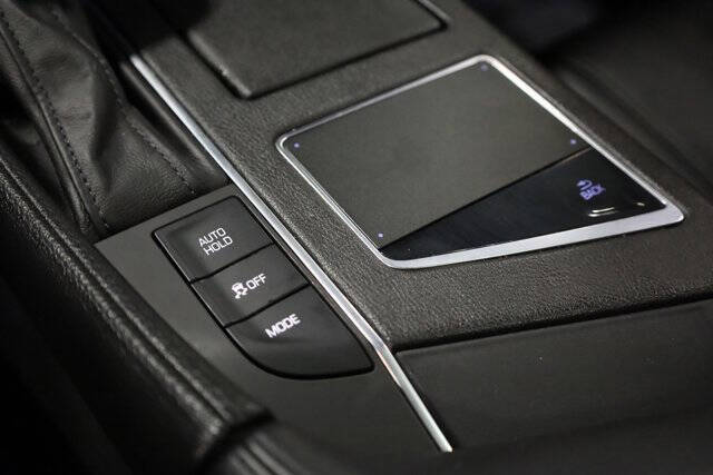 2018 Cadillac CT6 3.6L Luxury