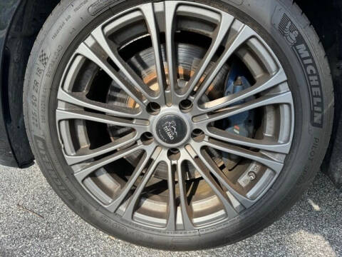 2014 BMW 3 Series 335i xDrive Gran Turismo