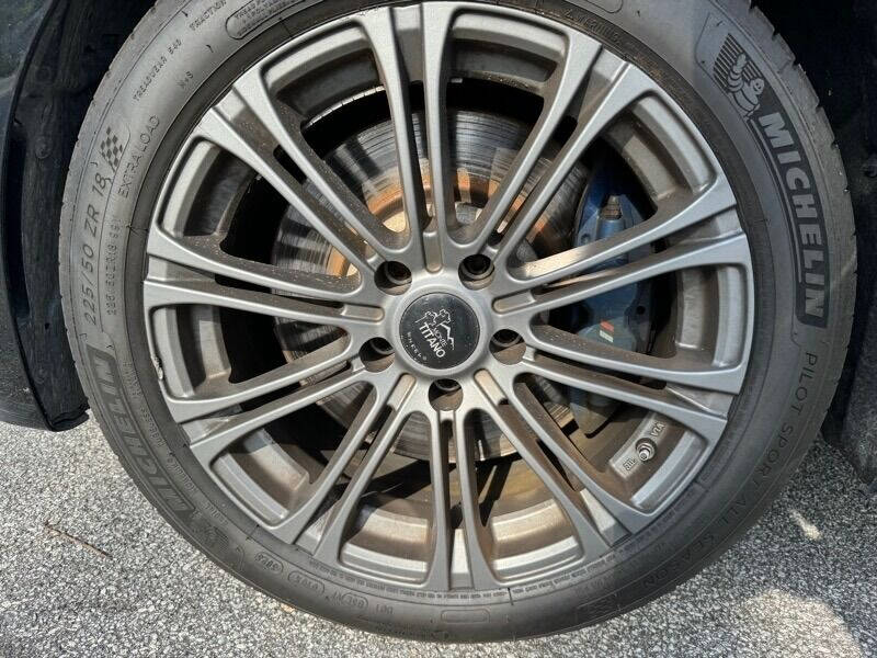 2014 BMW 3 Series 335i xDrive Gran Turismo