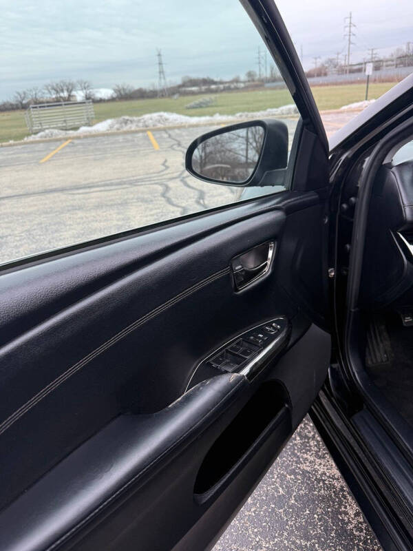 2014 Toyota Avalon Hybrid XLE Premium