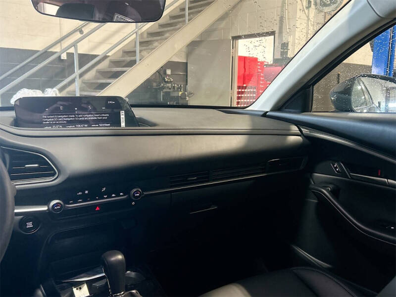 2025 Mazda CX-30 2.5 S Select Sport