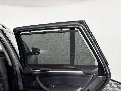 2011 BMW X5