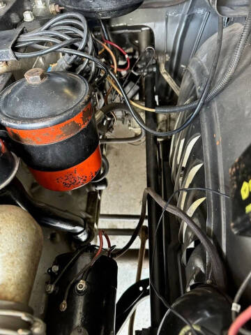 1937 Chrysler Airflow