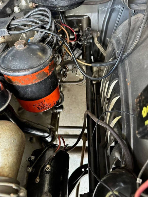 1937 Chrysler Airflow