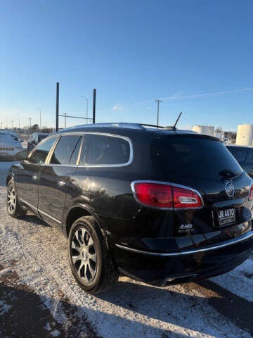 2017 Buick Enclave Premium