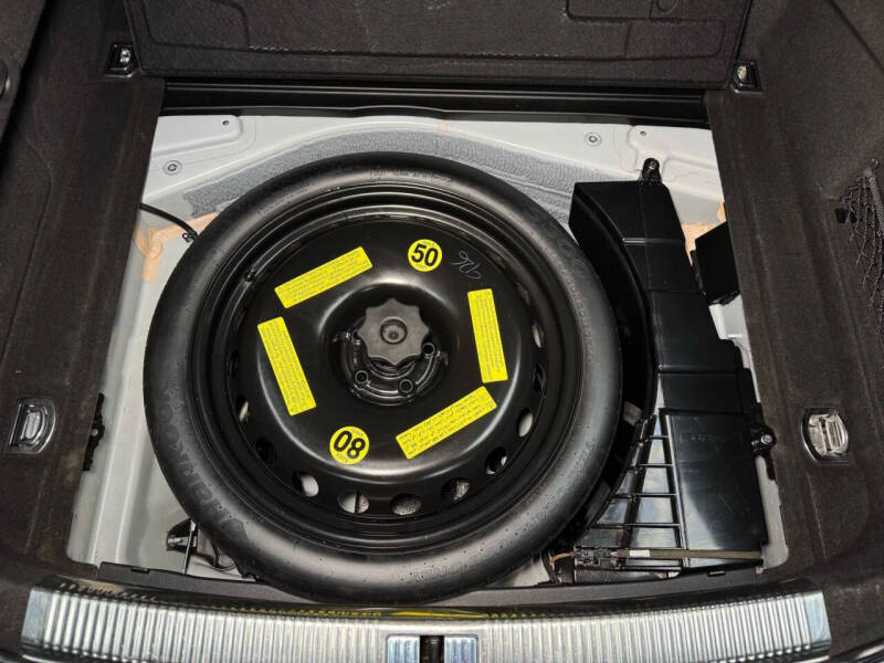 2014 Audi A7 3.0 quattro TDI Premium Plus