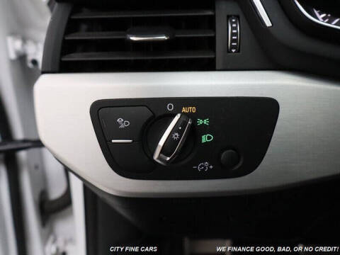 2019 Audi S4 3.0T quattro Premium