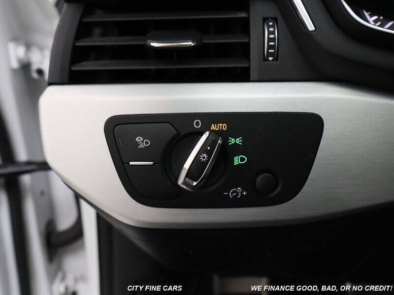 2019 Audi S4 3.0T quattro Premium