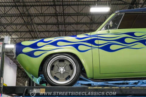 1948 Studebaker Champion