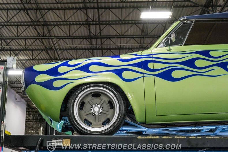 1948 Studebaker Champion