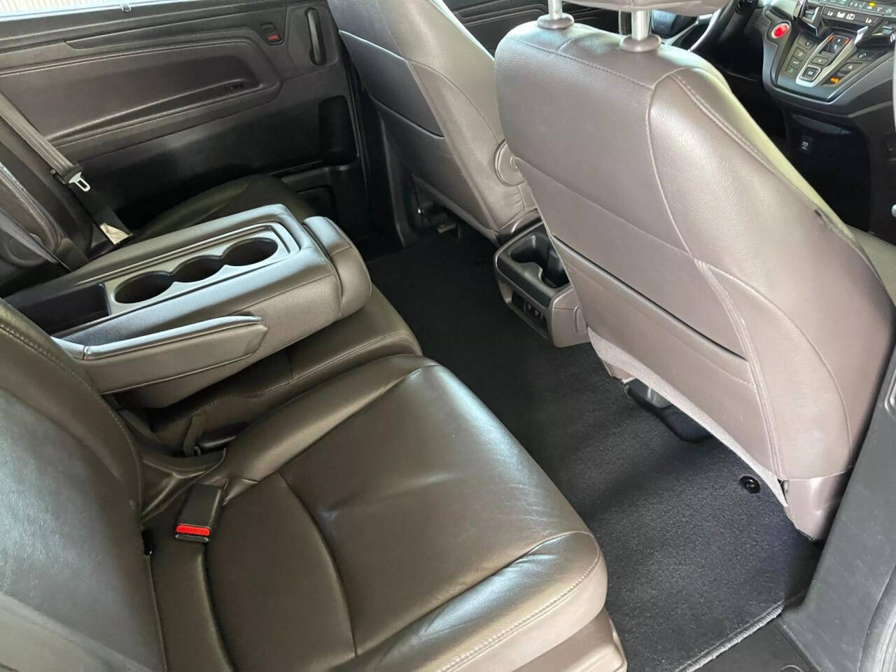 2020 Honda Odyssey for sale at Victory Motors Inc in Modesto, CA