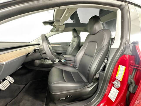 2023 Tesla Model 3 Performance