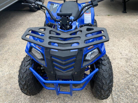2021 apollo commander 200 for sale at Motorsports Unlimited - ATV-UTV in McAlester OK