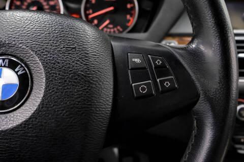 2013 BMW X5 xDrive35i Premium