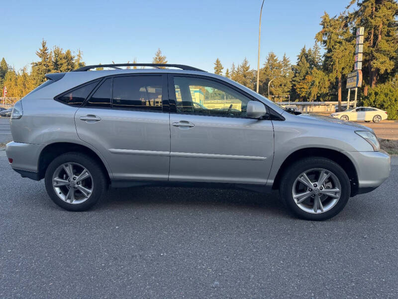 2006 Lexus RX 400h